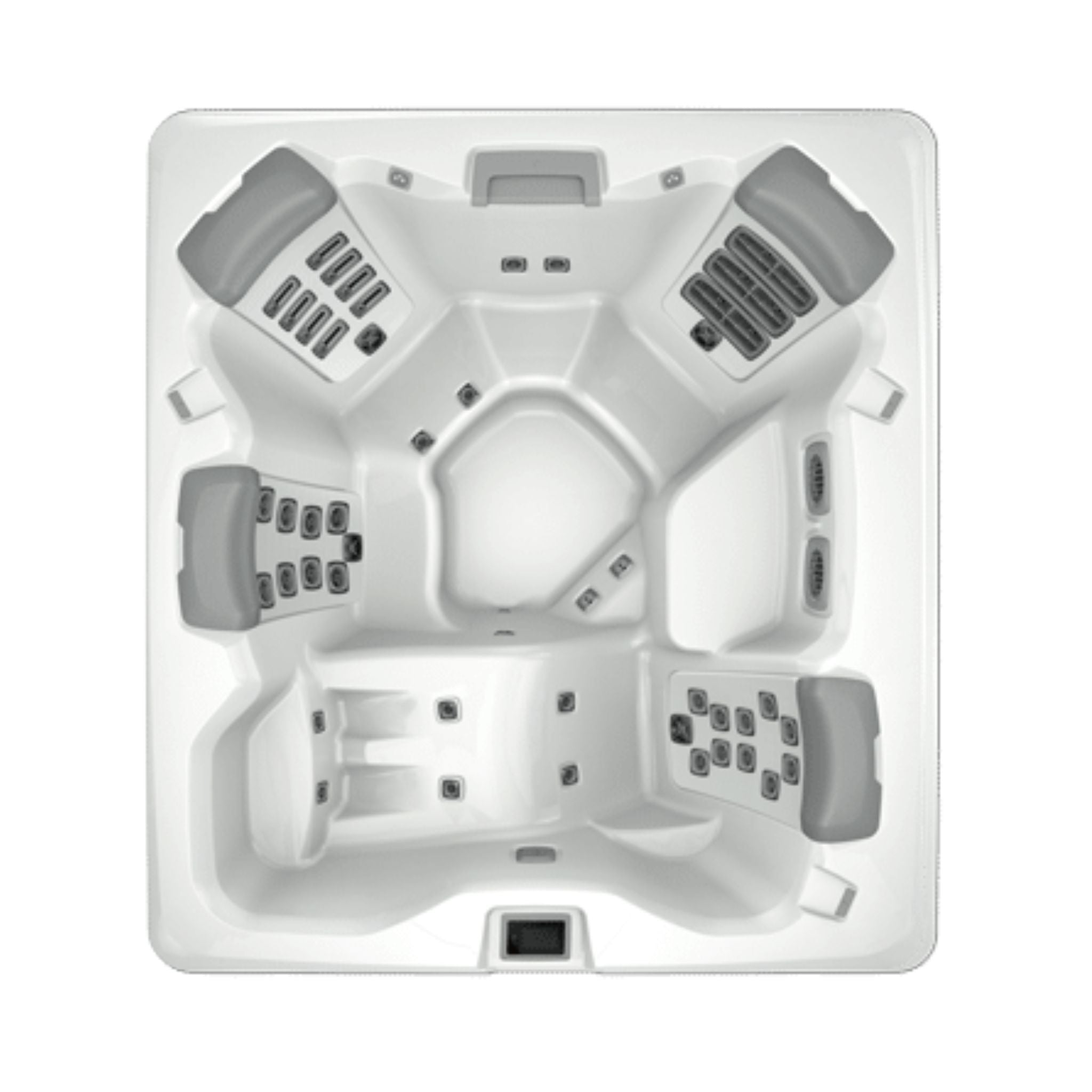 Bullfrog Spas A6L Hot Tub