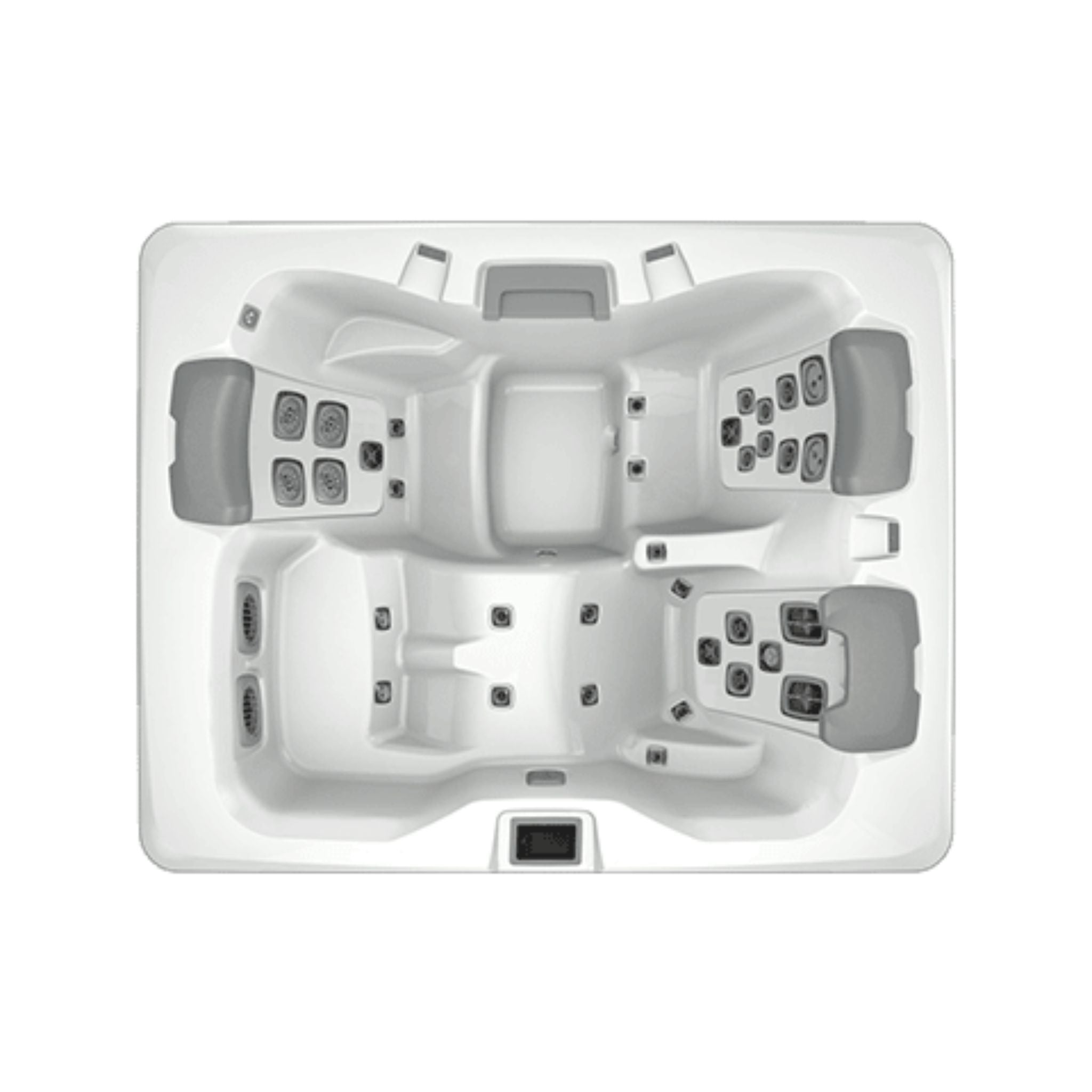 Bullfrog Spas A5L Hot Tub