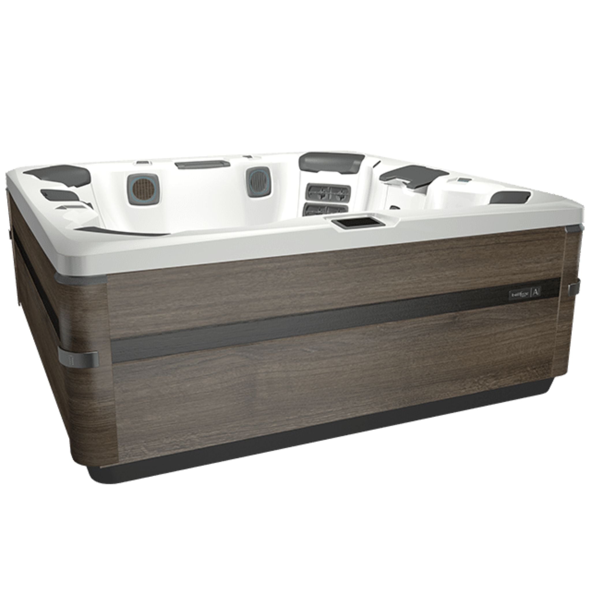 Bullfrog Spas A8 Hot Tub