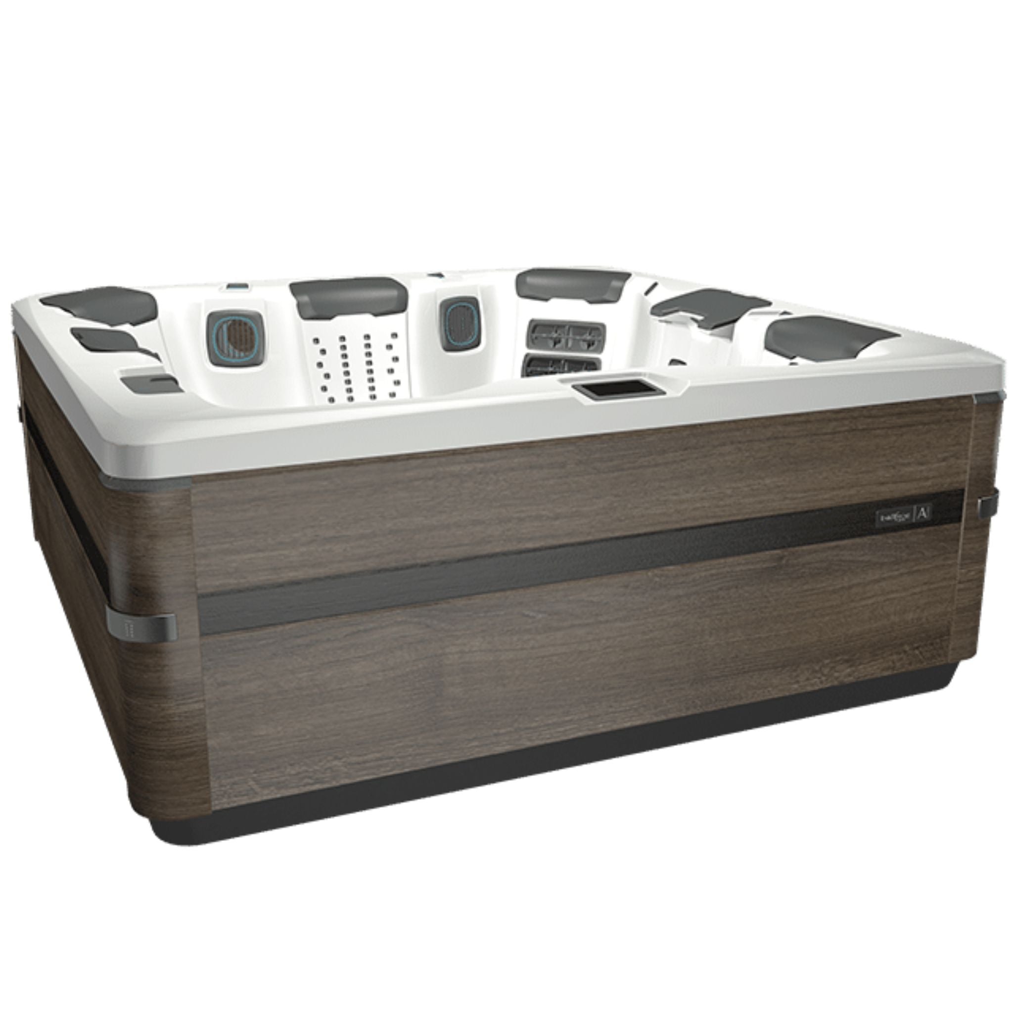 Bullfrog Spas A8L Hot Tub
