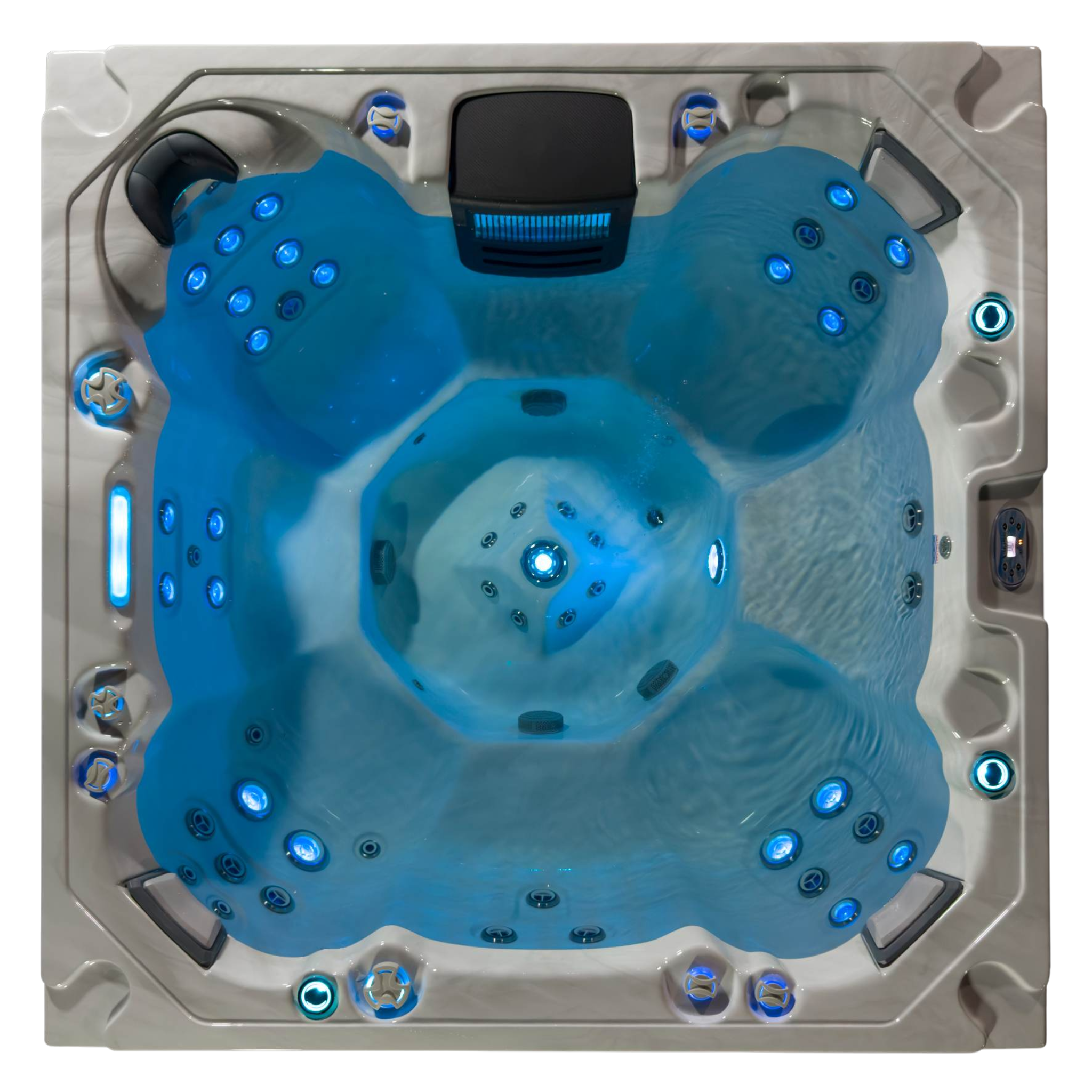 Icelandic Oasis Hot Tub