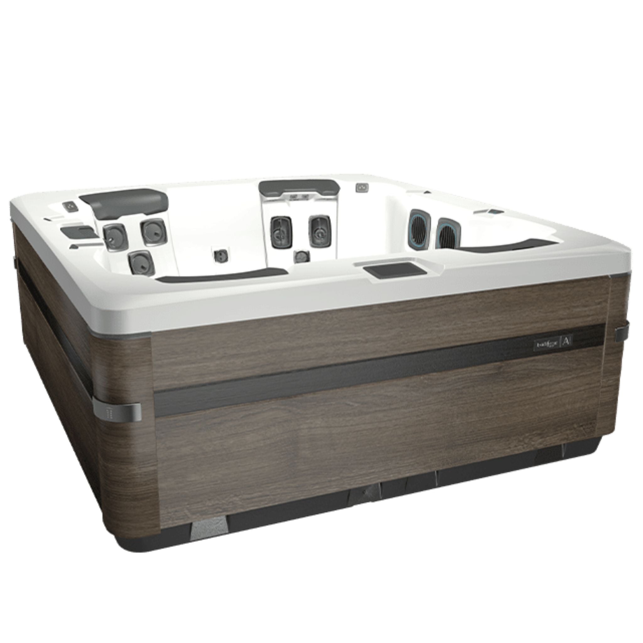 Bullfrog Spas A6 Hot Tub