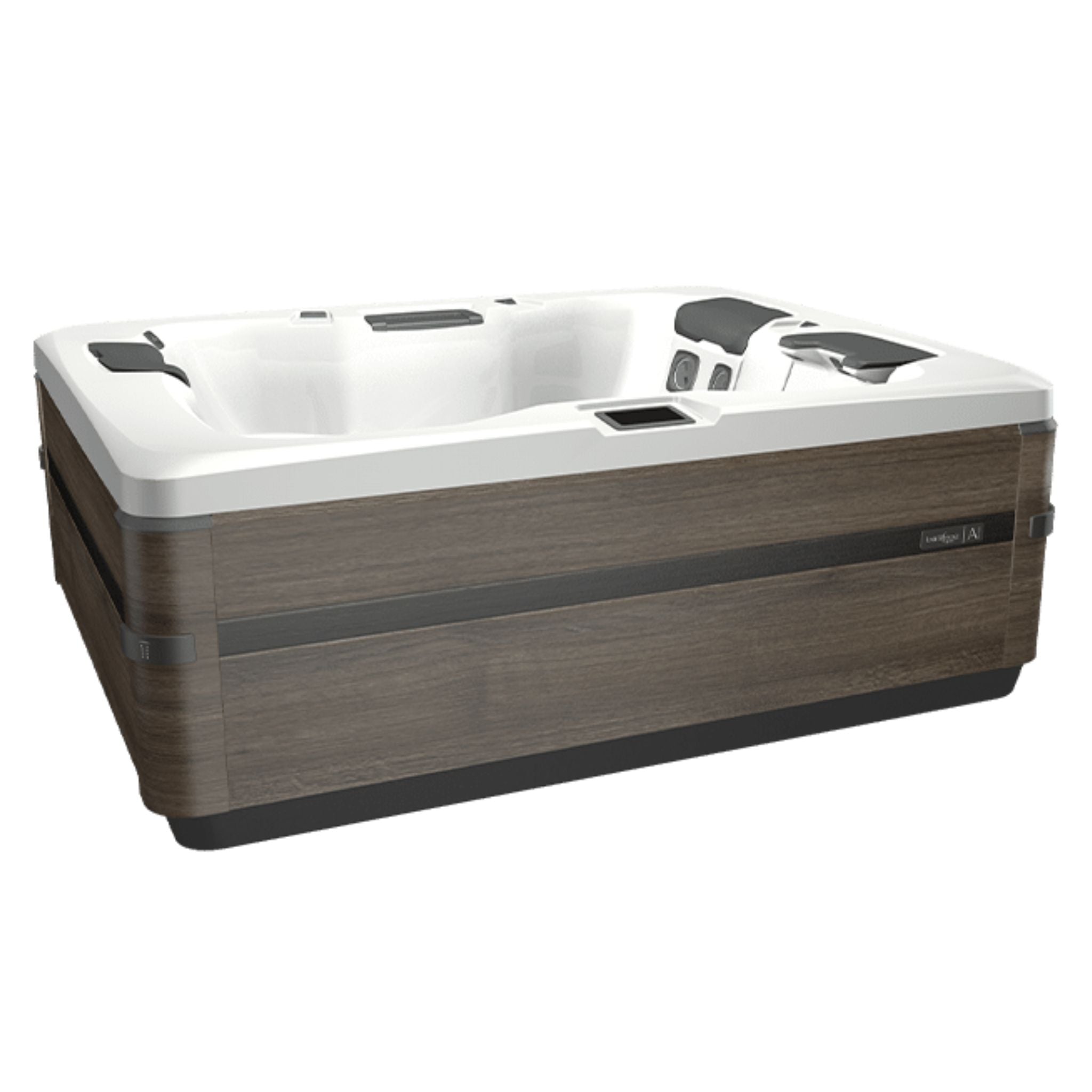 Bullfrog Spas A5L Hot Tub