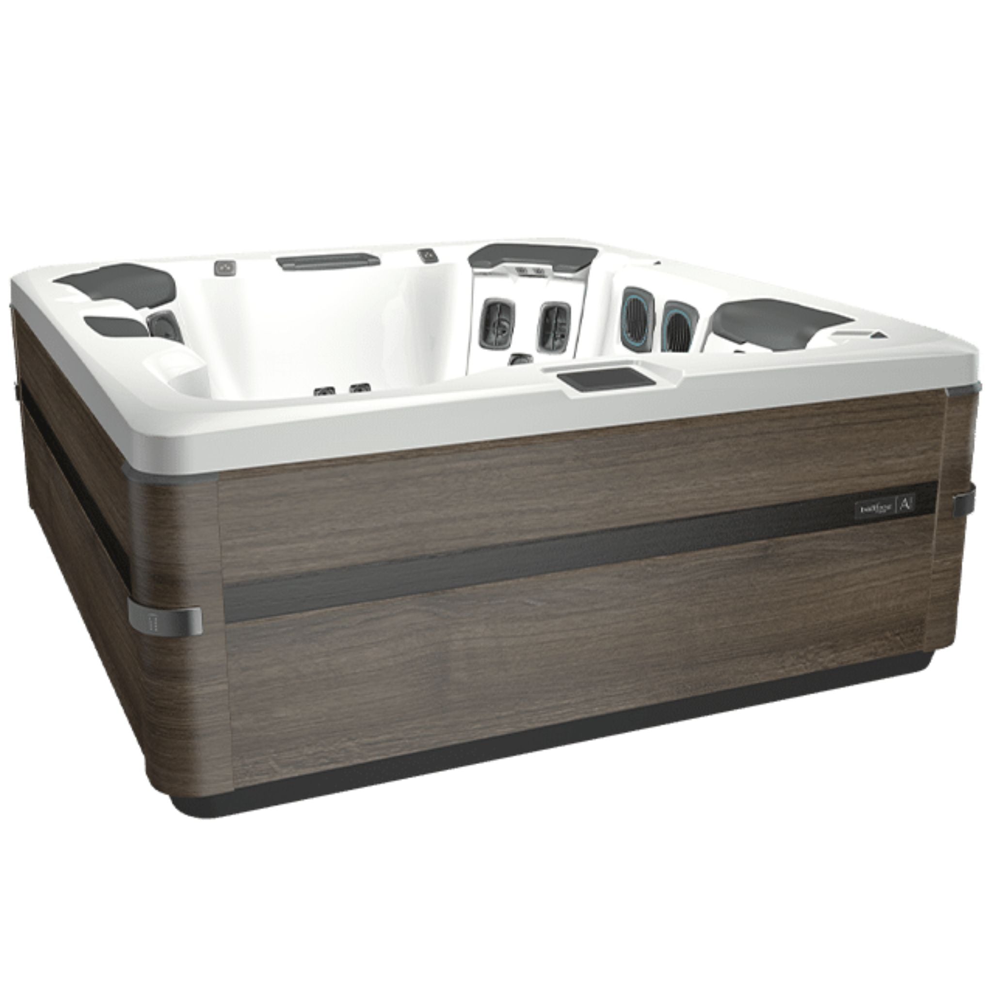 Bullfrog Spas A6L Hot Tub