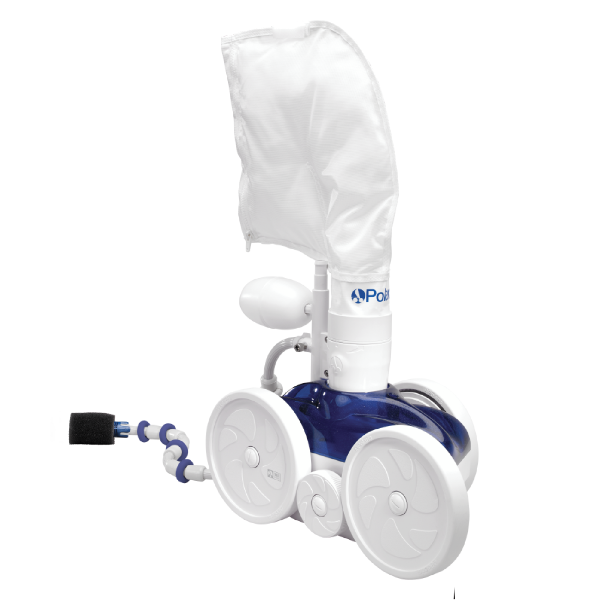 Inground Pressure Automatic Pool Cleaners