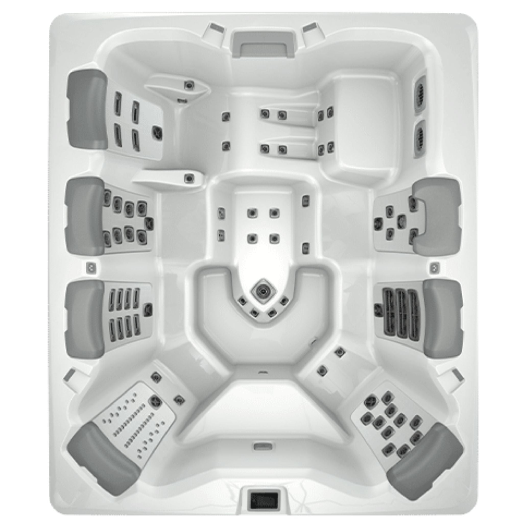 Bullfrog Spas A9L Hot Tub