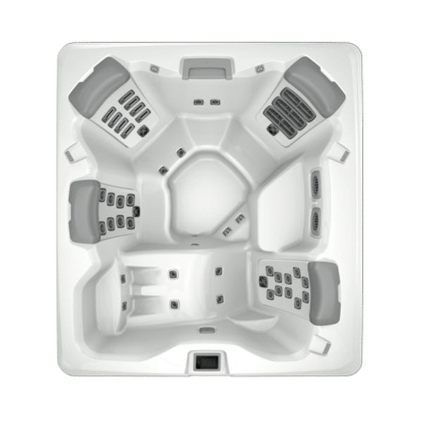 ハルルゥ様 Latour 75 faux leather sandals in multicoloured - Aquazzura