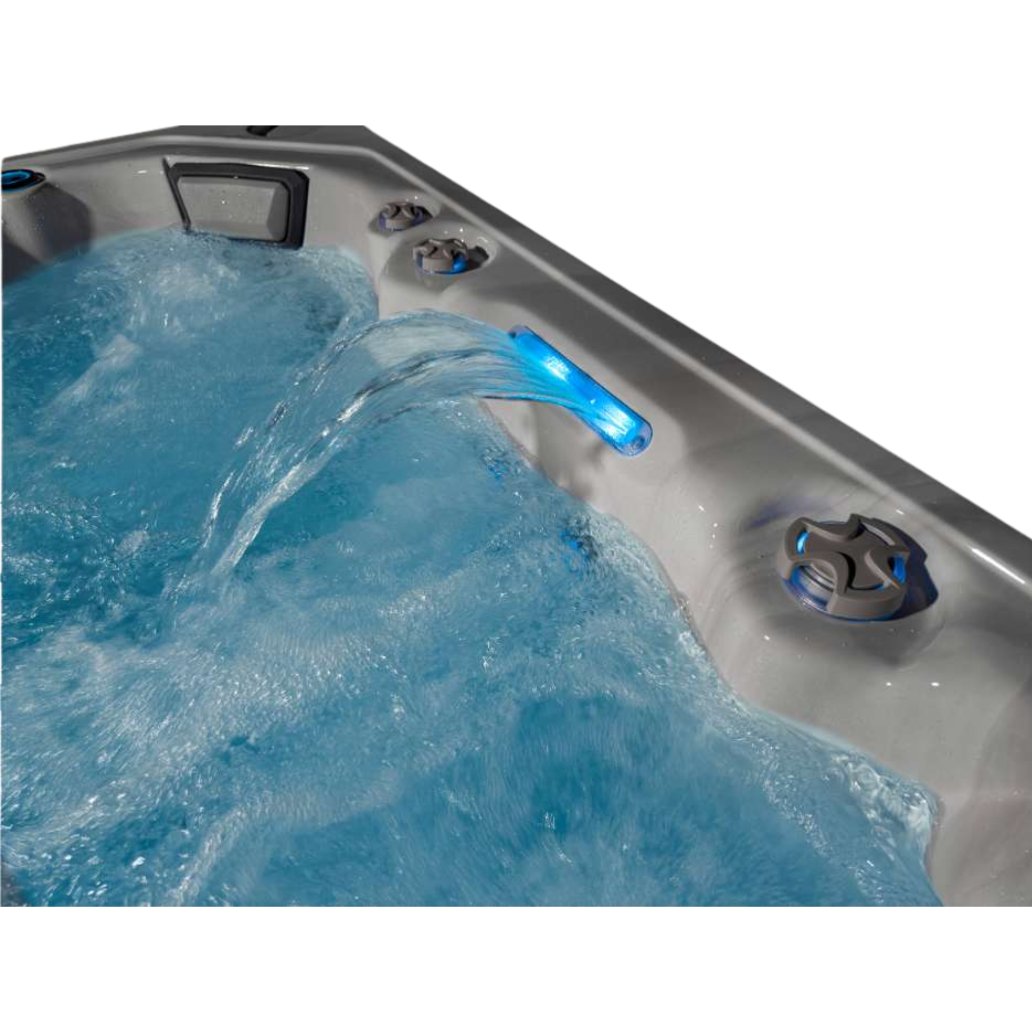 Icelandic Oasis Hot Tub