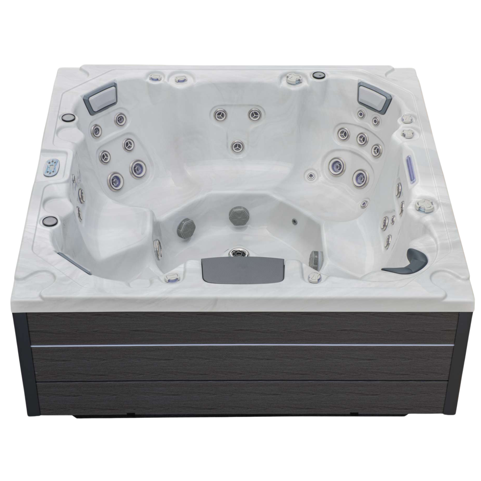 Icelandic Oasis Hot Tub