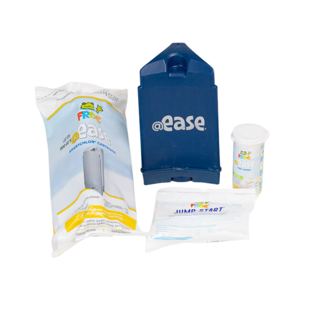 Bullfrog Spas Frog @ease System Kit - Classic Style