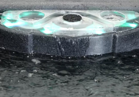 InnovaSpa Fantom