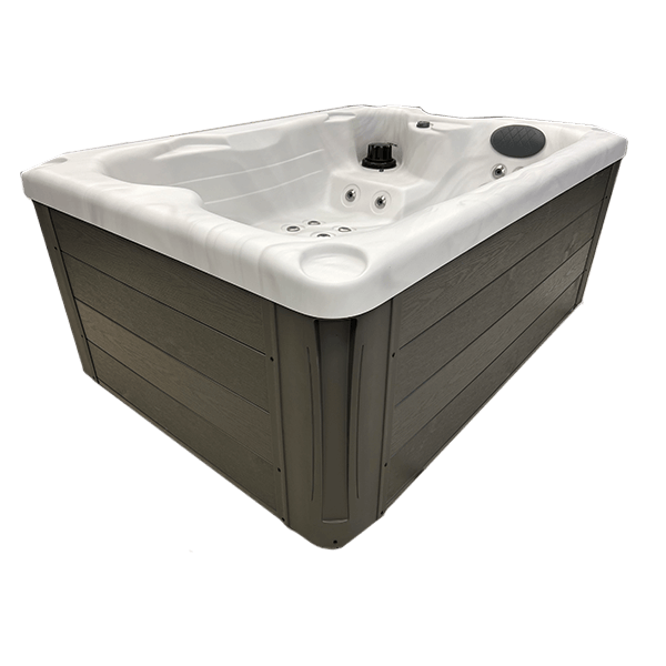 Harmonic Hot Tubs H157LPP