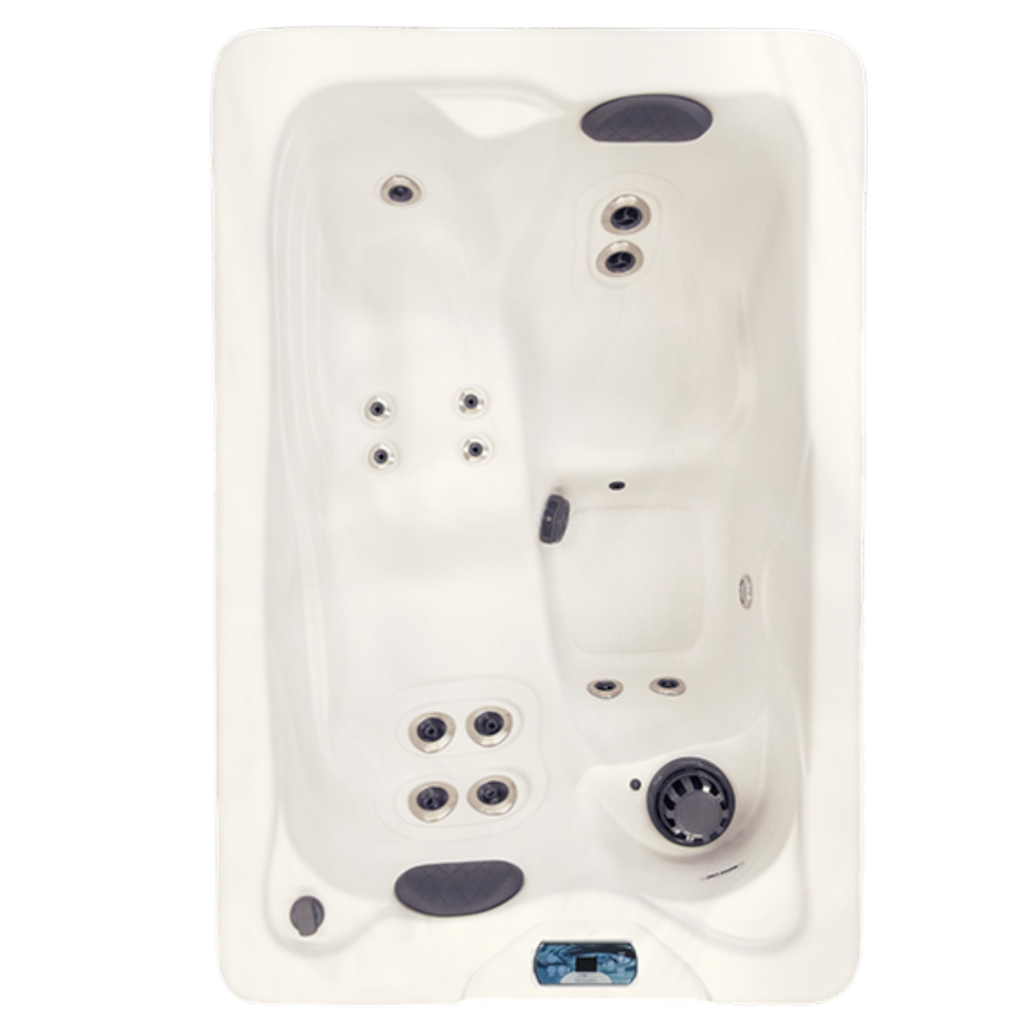 Harmonic H146LPP Hot Tub