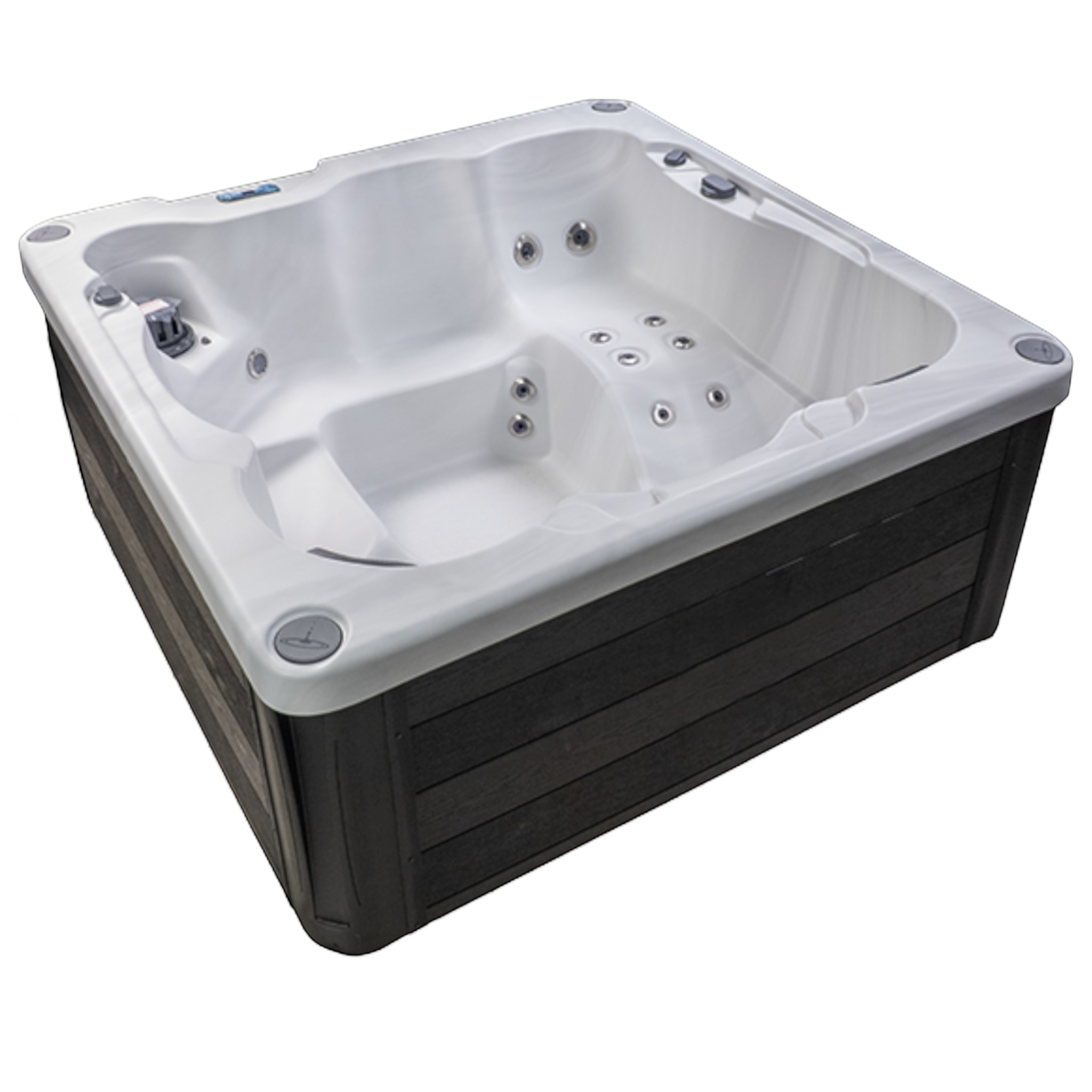 Harmonic H166LPP Hot Tub