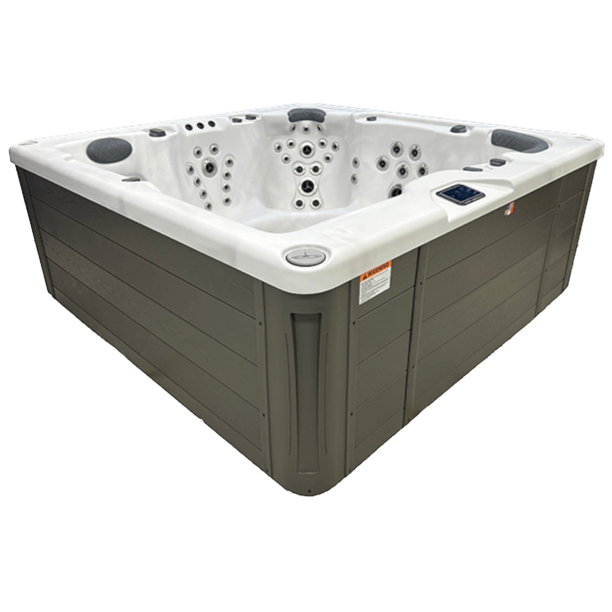 Harmonic H288L Hot Tub