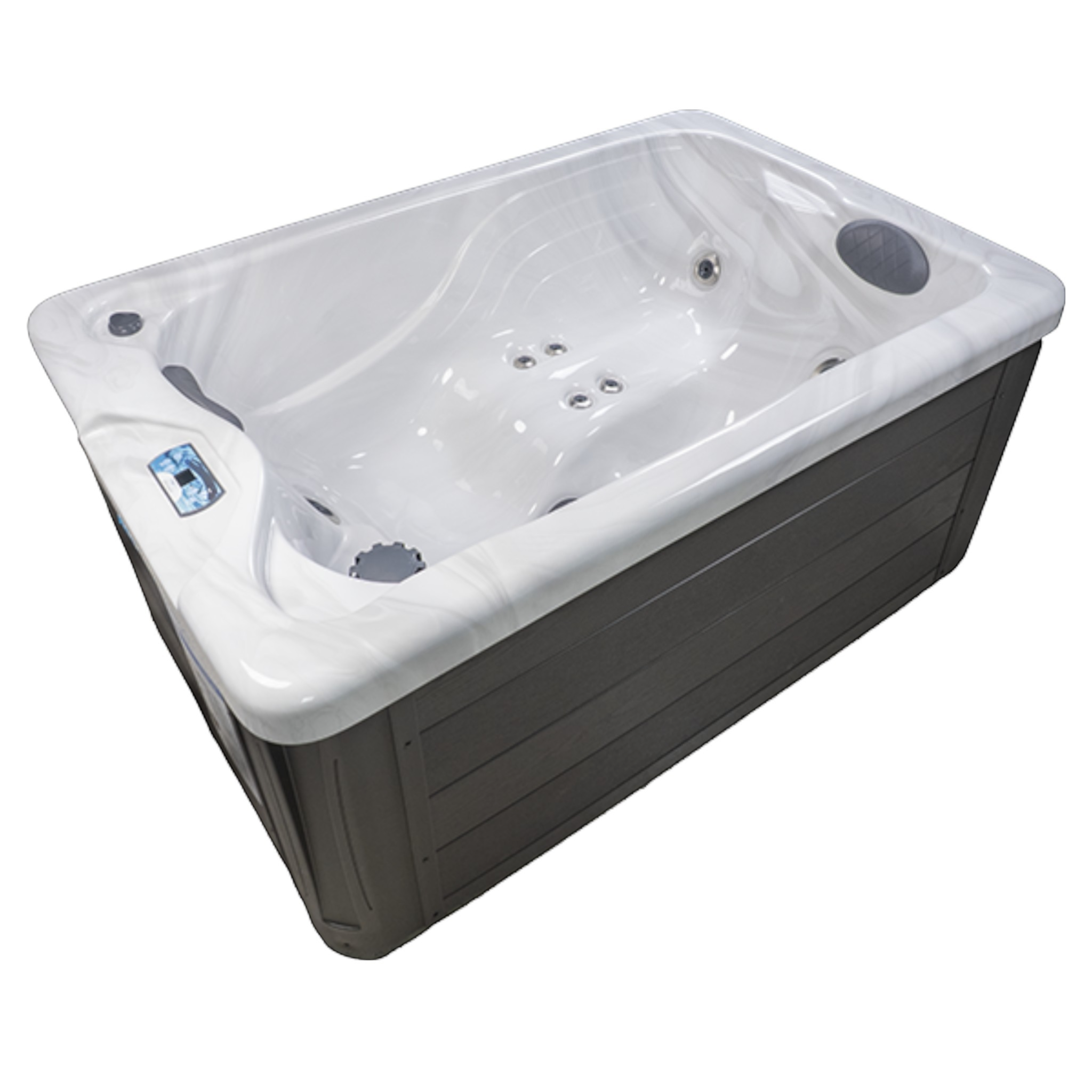 Harmonic H146LPP Hot Tub