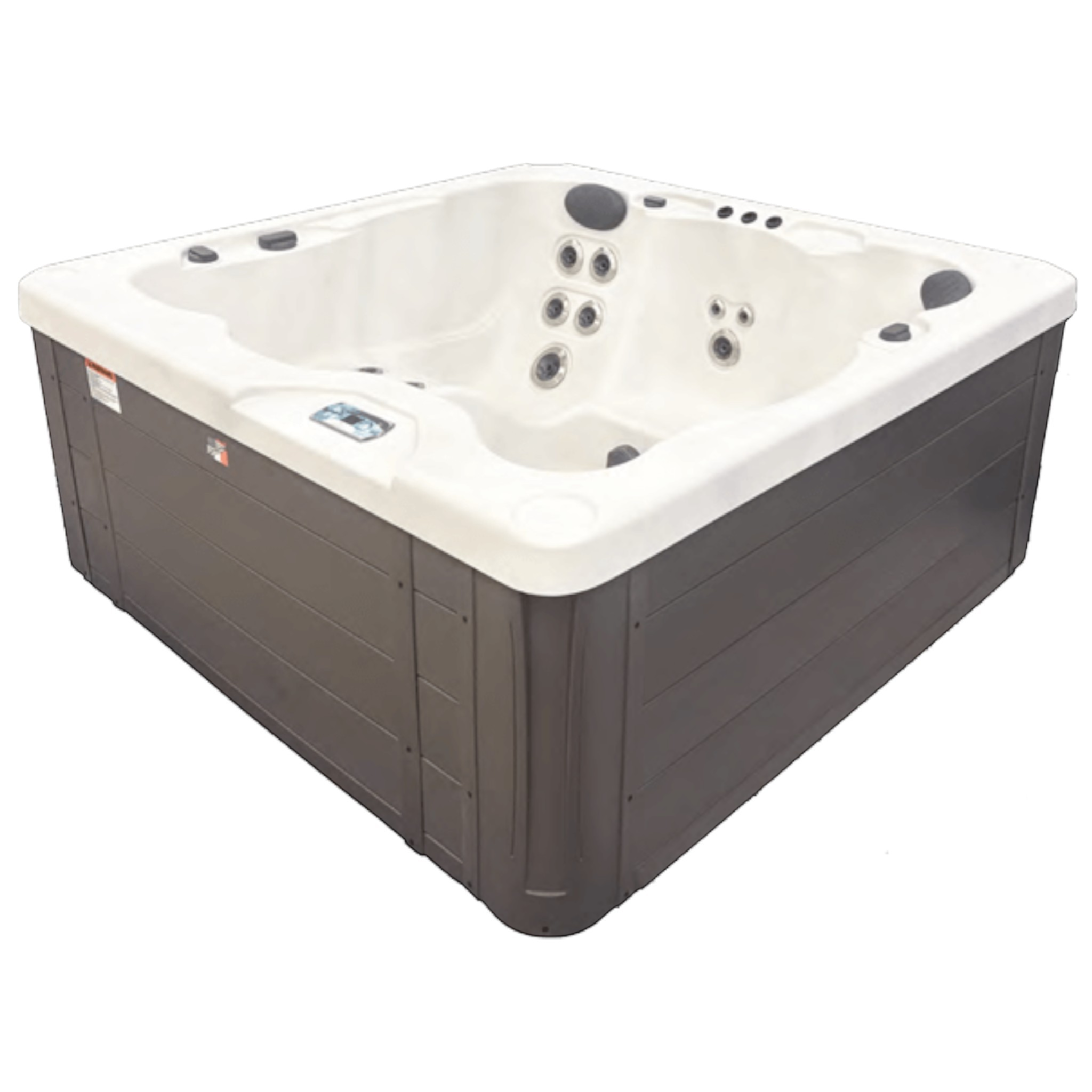 Harmonic H166L Hot Tub