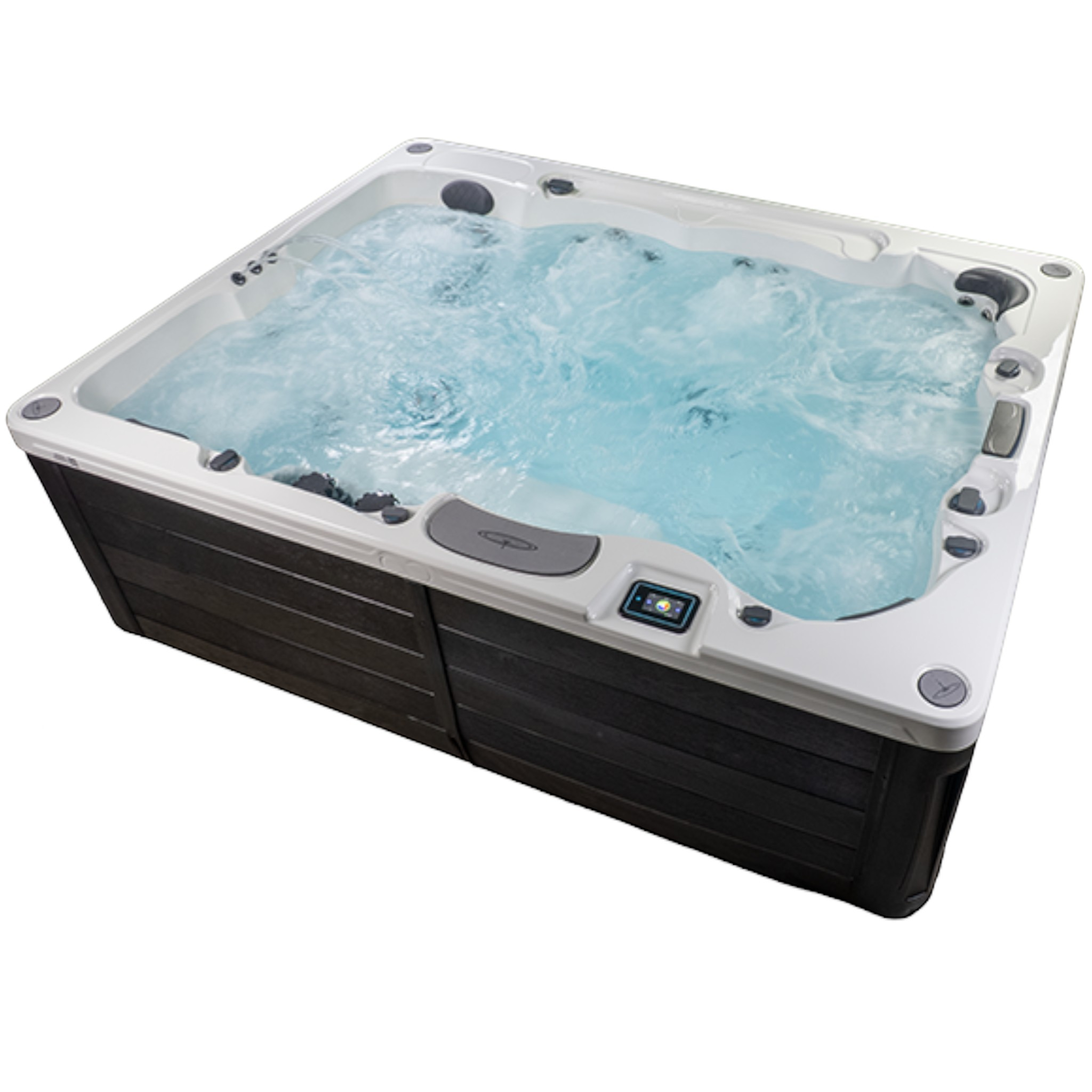 Harmonic H2810L Hot Tub