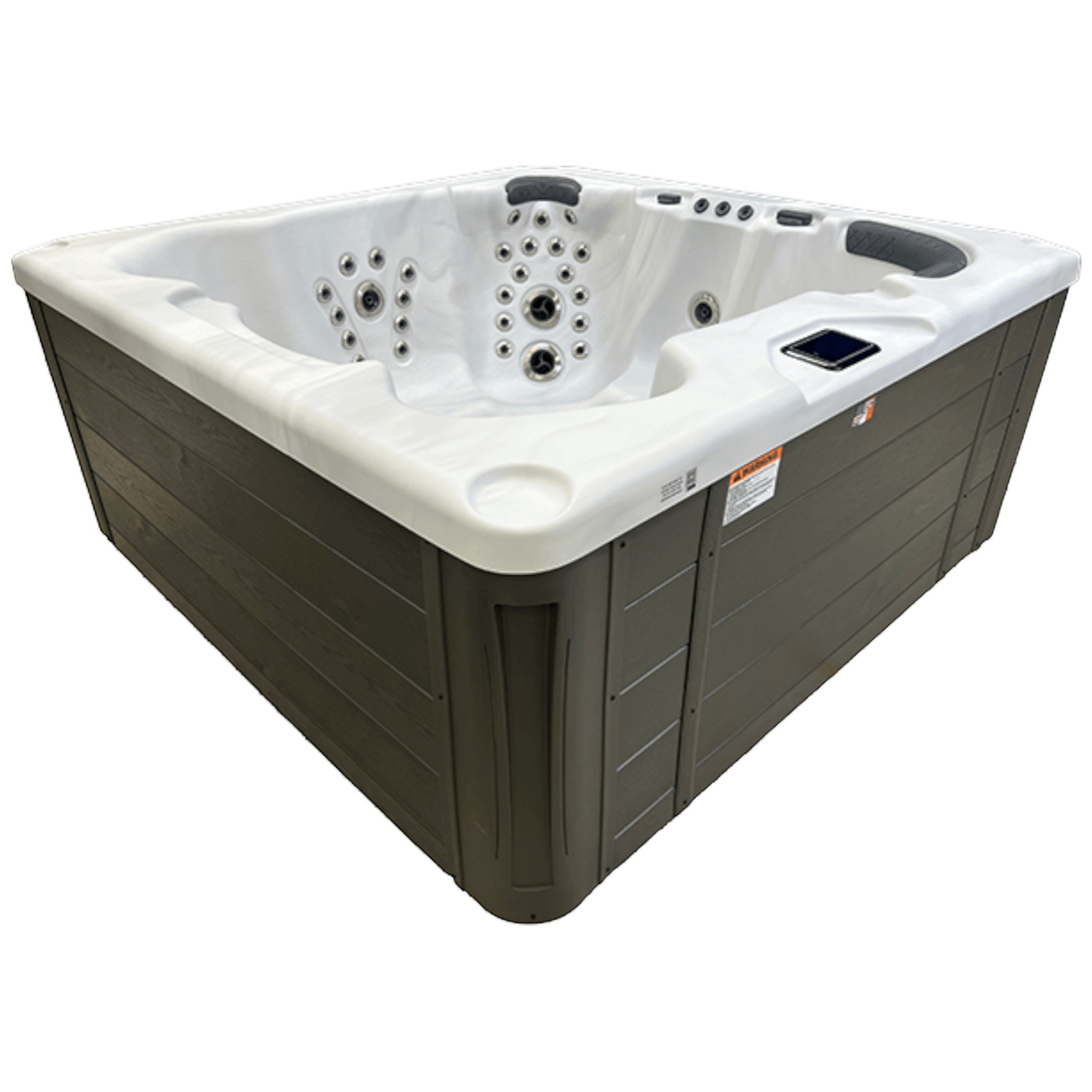 Harmonic H277B Hot Tub