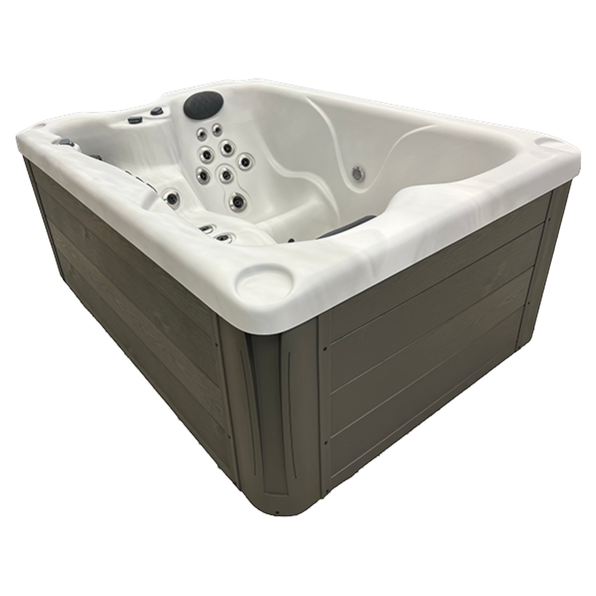 Harmonic H157L Hot Tub